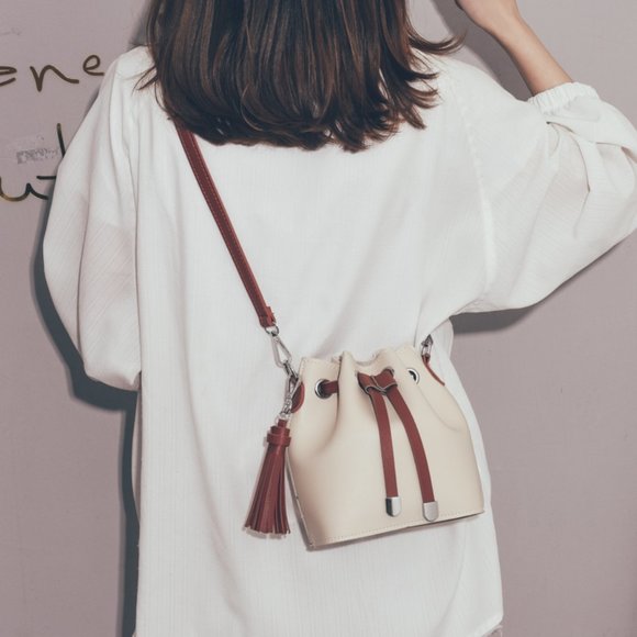 2021 new trendy shoulder bag